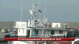 Nave veleni, slitta il recupero dei fusti tossici 
