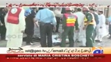 Islamabad, terrore e sangue all'università: due morti  