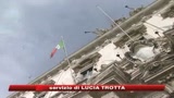 Lodo Alfano, Consulta spiega: disparità di trattamento