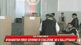 Afghanistan, Karzai cede: coalizione con Abdullah