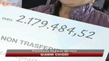 Chiodi: con Sky grande prova di solidarietà 