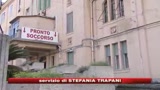 20/10/2009 - Ragusa, aggredisce disabile al supermercato: arrestato