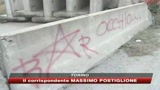 Torino, scritta Br contro un sindacalista Fiom