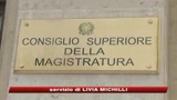 Caso Mesiano, Csm apre pratica a tutela del giudice
