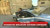 Ascoli, due 18enni arrestati per stupro minorenne