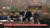 Polanski, negata libertà su cauzione: pericolo di fuga