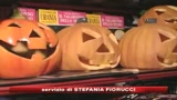 Halloween, tutti vestiti da Jacko, Obama e lady Gaga