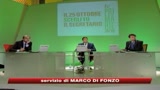 Pd, Bersani: non vedo il rischio di scissioni