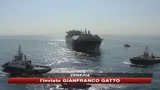 Al via il rigassificatore di Rovigo