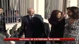 Raina di Giordania ama Roma quanto i social network