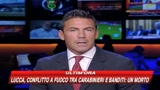Brescia, rapinavano e picchiavano vittime: tre arresti