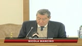 21/10/2009 - Mesiano, Mancino: Per Napolitano caso inquietante