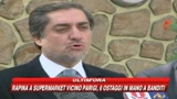 Ballottaggio afghano, Obama si congratula con Karzai 
