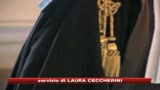 Giustizia, il governo verso la riforma 