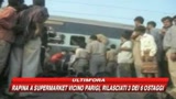 21/10/2009 - India, scontro tra treni: almeno dieci morti
