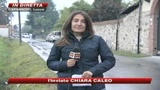 Lucca, carabinieri intervengono in una lite: un morto 