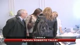 SKY a L'Aquila, un soccorso alle piccole aquile