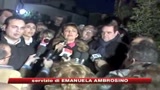 Lady Mastella lascia la Campania: Ancora non ci credo