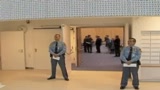 21/10/2009 - Vienna Aiea, Iran annuncia buone notizie sul nucleare