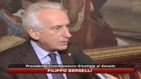 21/10/2009 - Il disegno di legge intercettazioni riparte dal Senato
