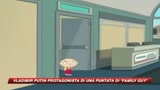 I Griffin prendono in giro Putin
