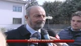 Abruzzo, Rossini: Pronti altri due avvisi di garanzia