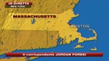 Boston, arrestato sospetto terrorista