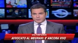 Usa, prima si affida a Dio e poi scappa con il bottino