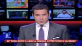 Mistero sulla sorte dell'attentatore di Lockerbie