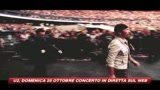 Gli U2 vengono a suonare a casa tua