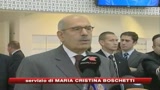 21/10/2009 - Vienna Aiea, Iran annuncia buone notizie sul nucleare