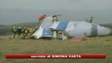 Mistero sulla sorte dell'attentatore di Lockerbie