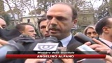 Facebook minaccia il premier, interviene Alfano