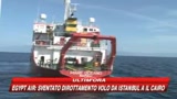 Nave dei veleni, i sindaci calabresi: Fate in fretta