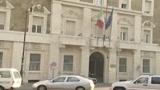 22/10/2009 - Caso Mesiano, Bindi: Posizione del Csm seria e forte 