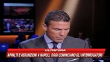 Ascoli Piceno, al via interrogatorio dei due stupratori