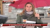 Inchiesta Santa Giulia, oggi gli interrogatori