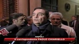 Clemente Mastella difende Lady Sandra in esilio
