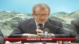22/10/2009 - Election day, Maroni: Si vota il 28 e 29 marzo