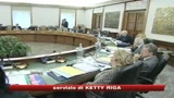 22/10/2009 - Csm sul progetto riforma del Pdl: vogliono indebolirci