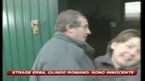 Olindo Romano: Senza Rosa sono dormo un sonno eterno
