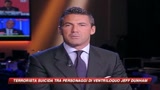 Un kamikaze tra i personaggi del Re dei ventriloqui