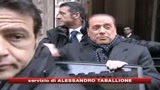 23/10/2009 - Crisi, Mario Draghi: No alla caccia all'economista