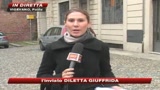 Garlasco, depositata perizia su camminata Stasi