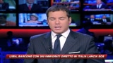 Barca di migranti in pericolo chiedono aiuto ai parenti