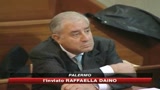 23/10/2009 - Mafia, Pg chiede sospensione del processo Dell'Utri