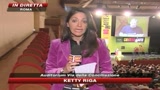 23/10/2009 - Roma, un summit per dire no alle mafie