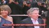 Caso Polanski, gli Usa richiedono l'estradizione