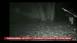 Paranormal Actvity, terrore puro a basso costo