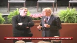 23/10/2009 - Napolitano: contro Mafia serve mobilitazione coscienze